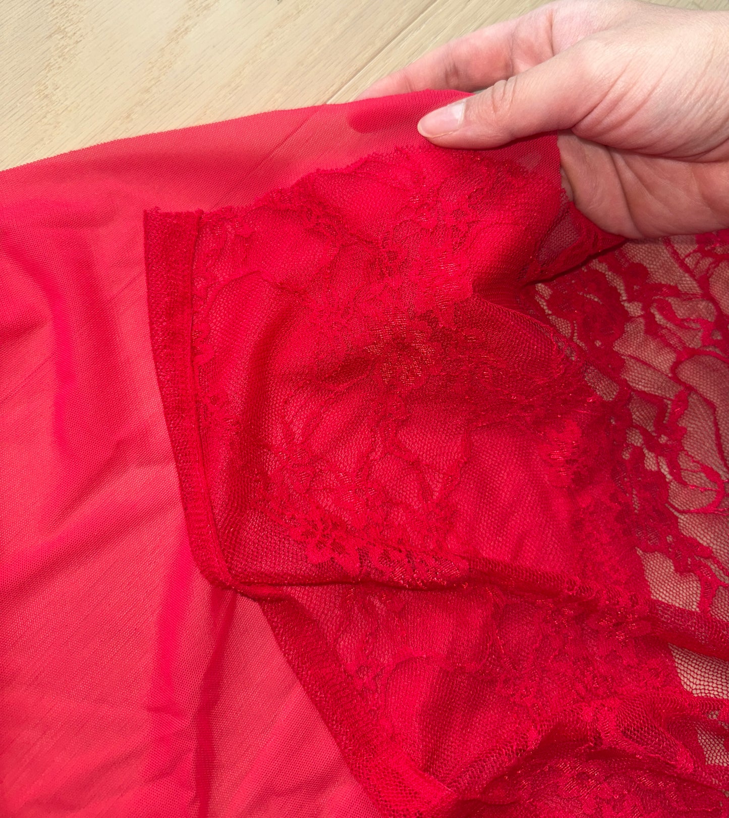 Birt's Custom Set <3