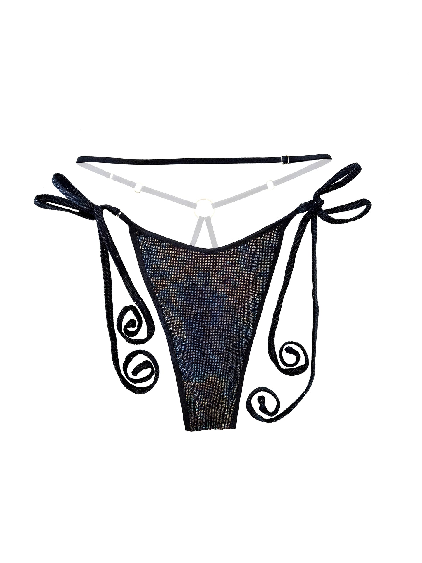 lulahoe lamia bottoms