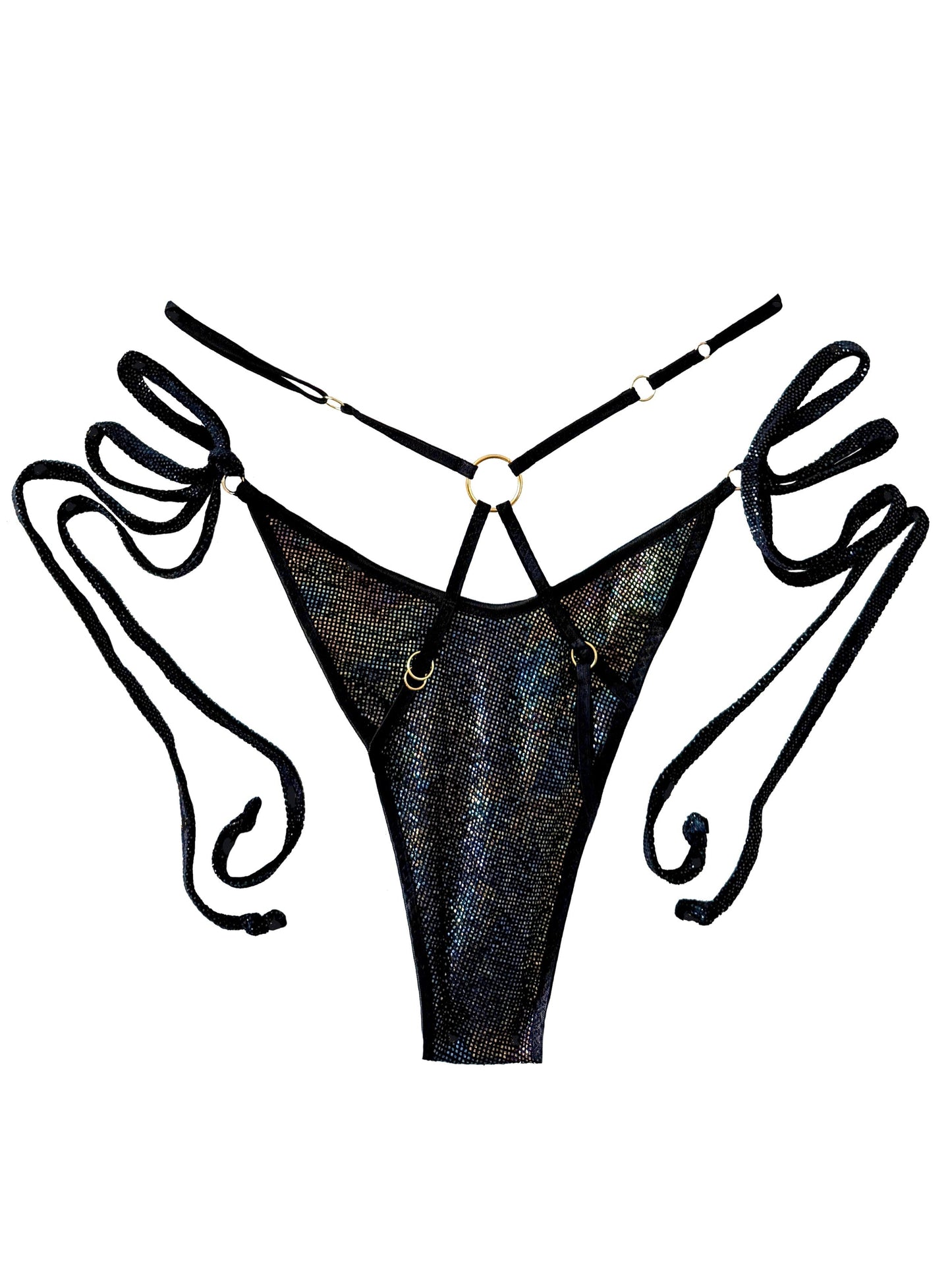 lulahoe lamia bottoms