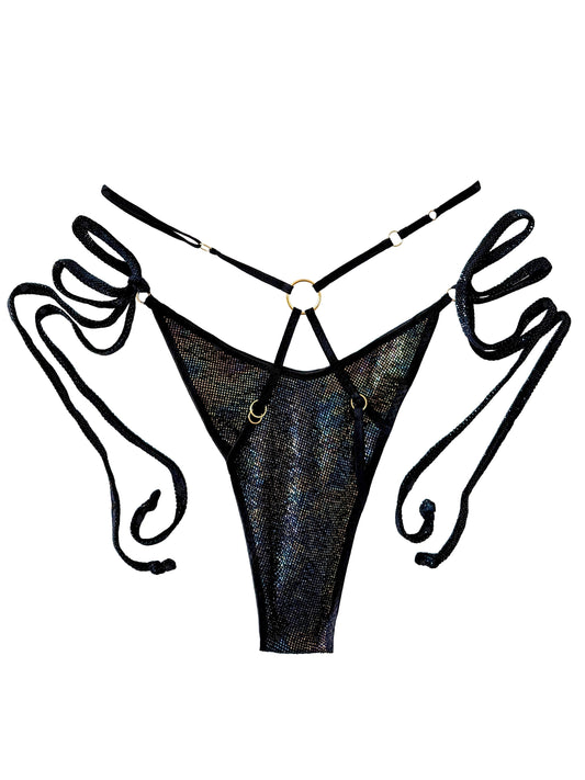 lulahoe lamia bottoms